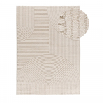 Kreem vaip 120x170 cm Verona - Universal