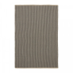 Must-beež &otilde;uevaip 160x230 cm Satanca - Kave Home