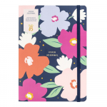 Fitness-p&auml;evik 128 lehek&uuml;lge - Busy B