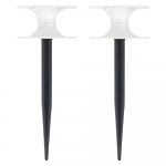 Voolikuhoidjad 2tk komplektis - Maximex