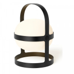 Kaasaskantav LED p&auml;ikesepaneel/USB v&auml;lituli &oslash; 24 cm Soft Spot - Rosendahl