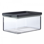 Toidukarp Black - Mepal