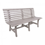 Hall puidust aiapink Mandalay - Garden Pleasure