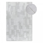 Kreem k&auml;sitsi kootud villane vaip 190x280 cm Wilhelmine - Villeroy&Boch