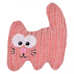 Kassi m&auml;nguasi Boho Cat &ndash; Love Story