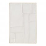 Maal 60x90 cm Klis - Kave Home