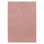 Roosa vaip 140x200 cm Ata - Ayyildiz Carpets