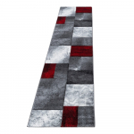 Burgundia-hall koridorivaip 80x300 cm Hawaii - Ayyildiz Carpets