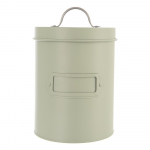 Metallkast Greenish - Orion