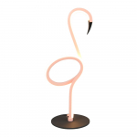 Roosa LED lauavalgusti (k&otilde;rgus 35 cm) Ingo - Reality