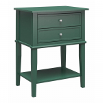 Roheline &ouml;&ouml;kapp Franklin - St&oslash;raa