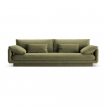 Heleroheline bukleekangast diivan 250 cm Torino - Micadoni Home