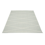 Heleroheline sise/v&auml;lisvaip 180x260 cm Max Sage &ndash; Pappelina