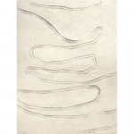 Maal 88x118 cm Track The Line - Malerifabrikken