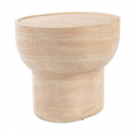 Kiviimitatsiooniga abilaud 42x50 cm Noble - Zuiver