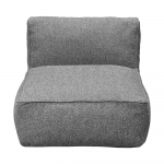 Hall aia diivanimoodul (keskosa) Grow - Blomus