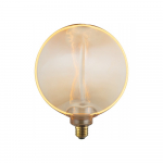 Soe valge dekoratiivne timmitav pirn E27, 4 W - GTV