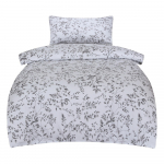 Hall puuvillane voodipesu &uuml;heinimesevoodile 140x200cm Gloria - My House