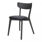 Mustad s&ouml;&ouml;gitoolid 2tk komplektis Pero - Unique Furniture