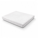 Keskmise k&otilde;vadusega termoreguleeriv vedrumadrats 200x200 cm Dream Essence - Bonami Essentials