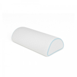 Ergonoomiline padi m&auml;luvahut&auml;idisega 18x42 cm - Mila Home