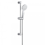 H&otilde;bedane roostevabast terasest du&scaron;ikomplekt 60 cm No. 2 - Allstar