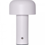 Valge LED-lauavalgusti (k&otilde;rgus 21,5 cm) Bobby - Star Trading