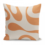 Padjakate 43x43 cm Caramel Latte &ndash; Mila Home