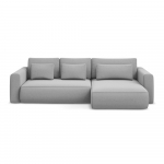 Helehall sametist lahtik&auml;iv/panipaigaga nurgadiivan (parem nurk/laiendiga) Kapua &ndash; Makamii