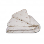 Aastaringne tekk 200x200 cm Cashmere - Good Morning