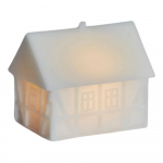 Valguskaunistused Copenhagen Half-Timbered House - Sirius