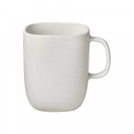 Kreem kivikeraamikast kruus 400 ml Vahlo - Blomus