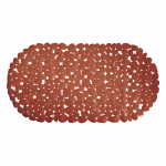 Libisemisvastane vannimatt 35x68 cm Galets - MSV
