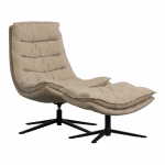 P&ouml;&ouml;rlev &scaron;enillist tool koos jalatoega Kube - WOOOD