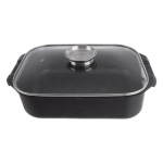 K&uuml;psetusvorm 26x41 cm Grande - Orion