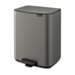 Hall terasest pr&uuml;gikast 12 l Bo - Brabantia