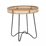 &Uuml;mmargune abilaud &oslash; 60 cm Fuji - Mauro Ferretti