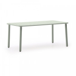 Terasest aia s&ouml;&ouml;gilaud 90x180 cm Brai - Kave Home