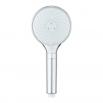 L&auml;ikiv h&otilde;bedane plastikust du&scaron;ipea, &Oslash; 12 cm Water Saving - Wenko