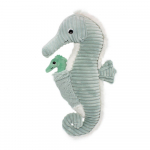 Pehmed m&auml;nguasjad 2tk komplektis Ptipotos Papadou - Les Deglingos