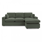 Roheline nurgadiivan Belair - Bobochic Paris