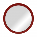 Seinapeegel &oslash; 58 cm Allo - noo.ma