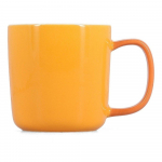 Oranž portselanist kruus 370 ml Mae - ONA