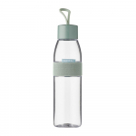 Salveiroheline plastpudel 500 ml Ellipse - Mepal