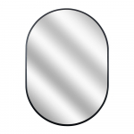 Seinapeegel 50x70 cm Eclipse - Styler