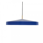 Sinine metallist ripplamp &oslash; 65 cm Hatto - OYOY Living Design