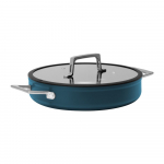 Praepann kaane/keraamilise pinnaga &oslash; 28 cm Meda 4.0 - FABINI