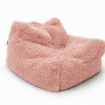 Heleroosa laste kott-tool Mammoth - Meowbaby
