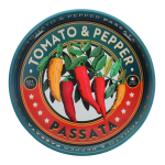 Metallalus &oslash; 33 cm Passata - Rex London