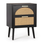 Must-naturaalne kapp, 45x60x30 cm Josine &ndash; Yes Everyday